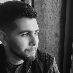 Meet your Posher, Ramiro